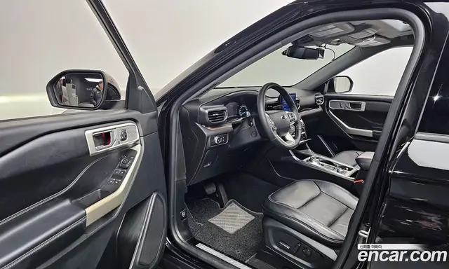 Ford Explorer 2021 2.3 автомат (гидро), миниатюра 10 Ford Explorer 2021 2.3 автомат (гидро), миниатюра 10