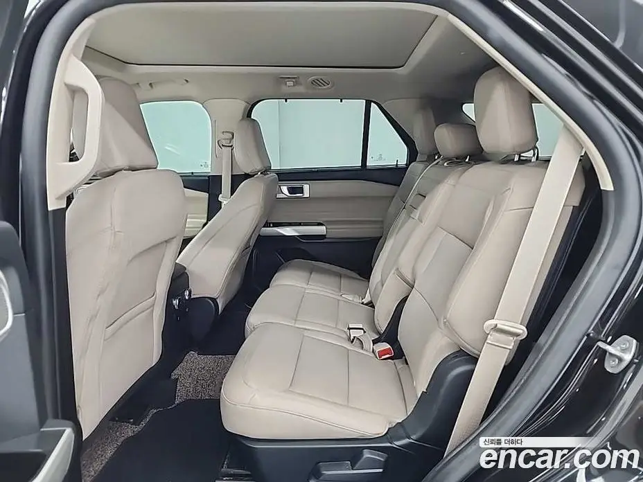 Ford Explorer 2022 3.3 автомат (гидро), фото 12 Ford Explorer 2022 3.3 автомат (гидро), фото 12