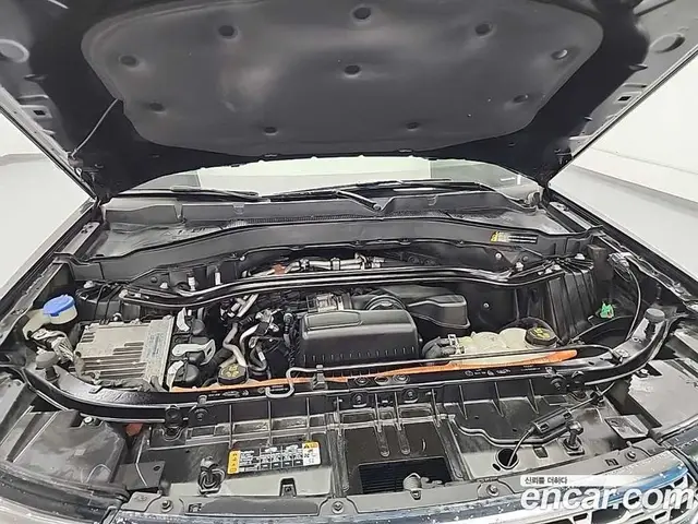 Ford Explorer 2022 3.3 автомат (гидро), миниатюра 5 Ford Explorer 2022 3.3 автомат (гидро), миниатюра 5