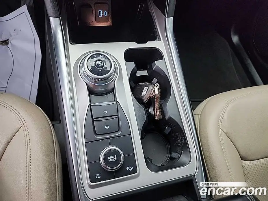 Ford Explorer 2022 3.3 автомат (гидро), фото 8 Ford Explorer 2022 3.3 автомат (гидро), фото 8
