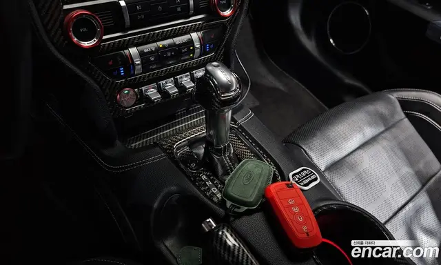 Ford Mustang 2019 5.0 автомат (гидро), миниатюра 11
