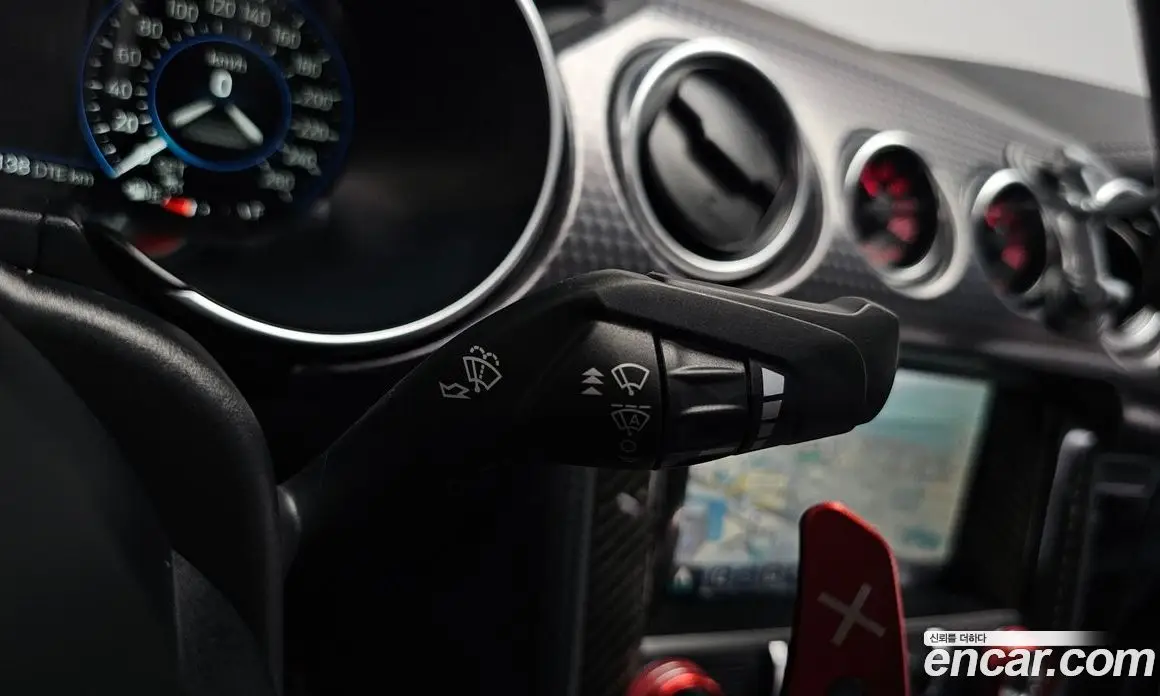 Ford Mustang 2019 5.0 автомат (гидро), фото 32
