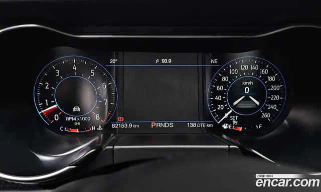 Ford Mustang 2019 5.0 автомат (гидро), миниатюра 10