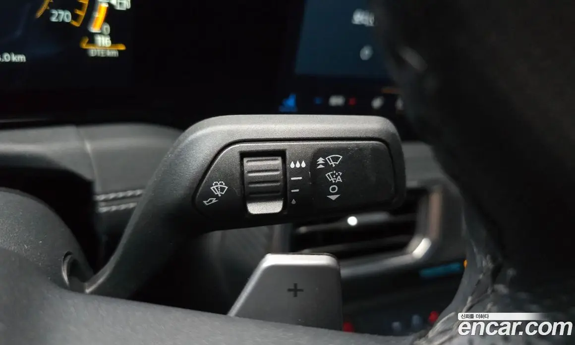 Ford Mustang 2024 5.0 автомат (гидро), фото 22