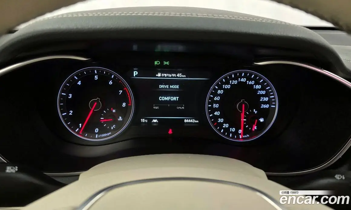 Genesis G70 2017 2.0 автомат (гидро), фото 8 Genesis G70 2017 2.0 автомат (гидро), фото 8