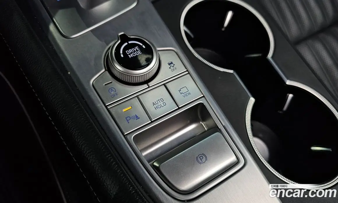 Genesis G70 2019 2.0 автомат (гидро), фото 23