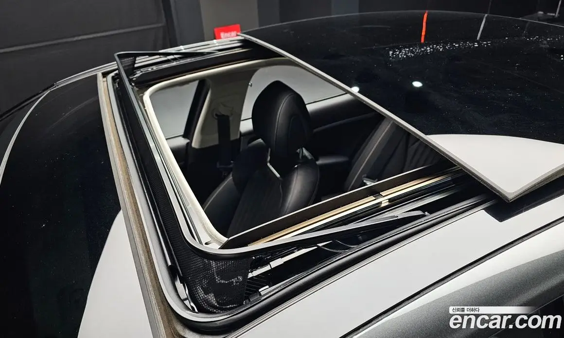 Genesis G70 2019 2.0 автомат (гидро), фото 24