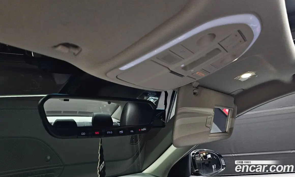 Genesis G70 2019 2.0 автомат (гидро), фото 27