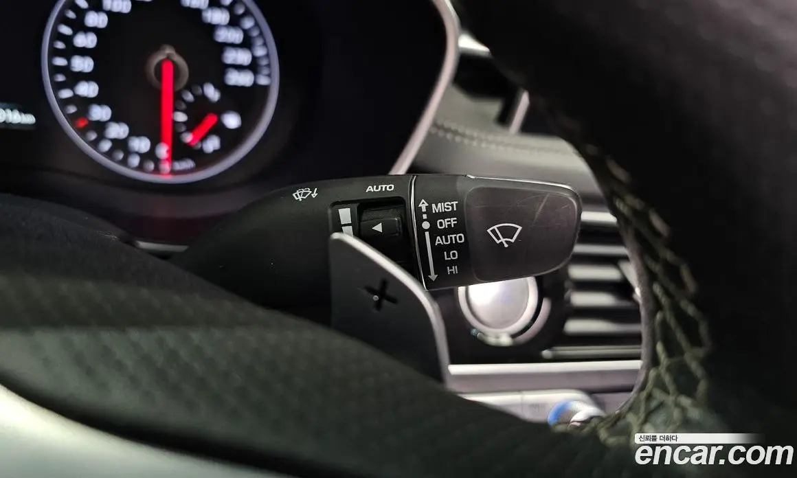 Genesis G70 2019 2.0 автомат (гидро), фото 29