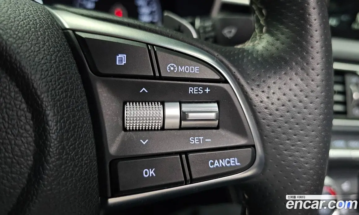 Genesis G70 2019 2.0 автомат (гидро), фото 33