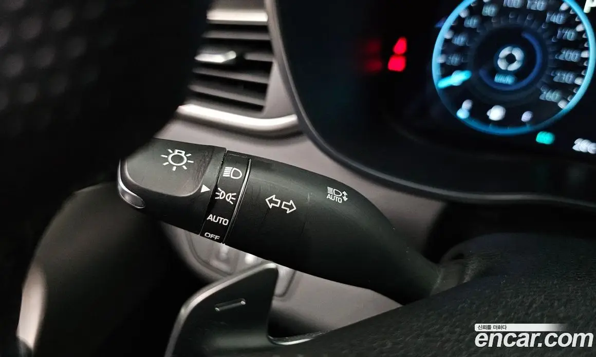 Genesis G70 2021 2.0 автомат (гидро), фото 33