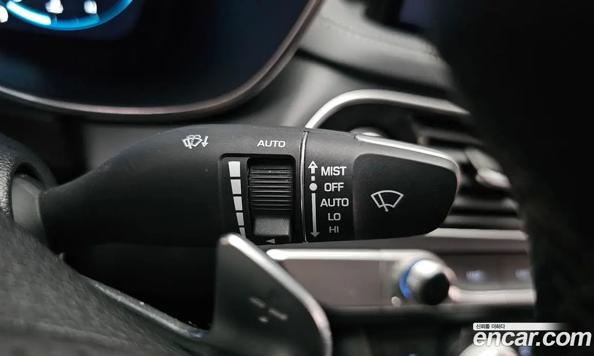 Genesis G70 2021 2.0 автомат (гидро), фото 34