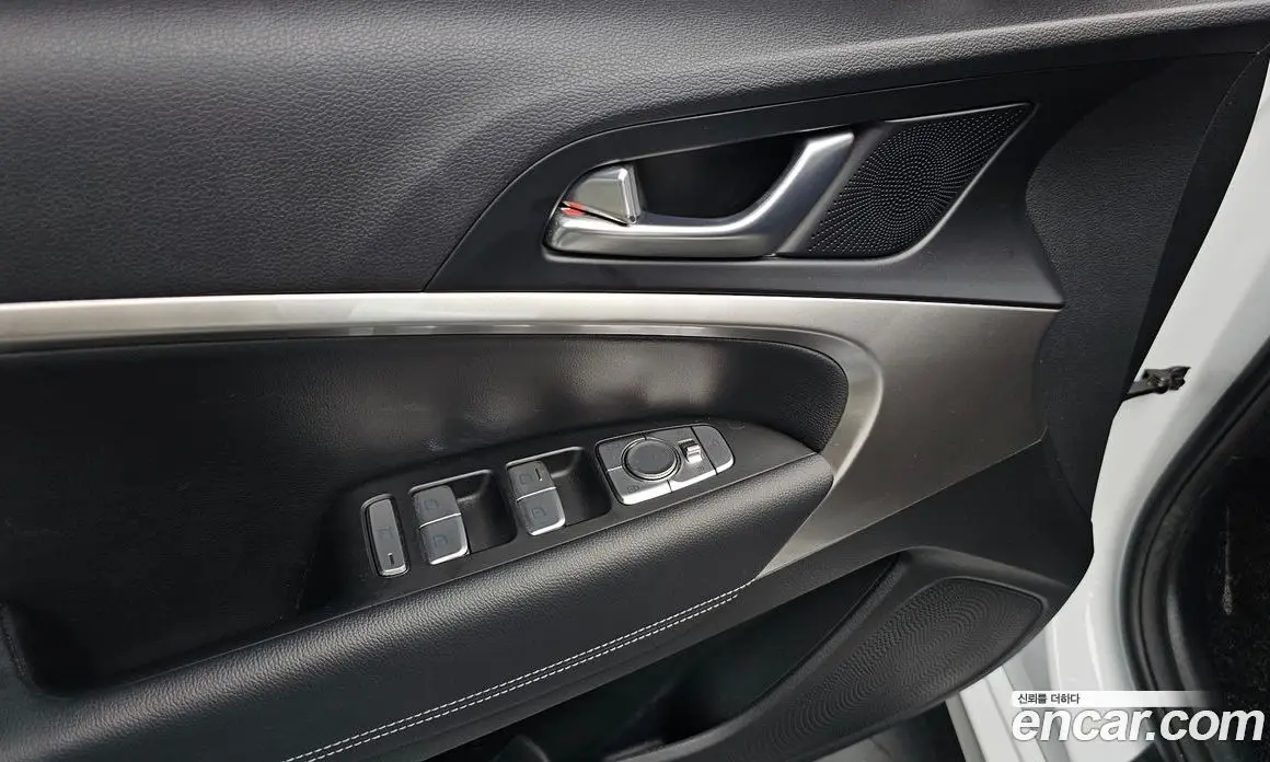 Genesis G70 2021 2.0 автомат (гидро), фото 35