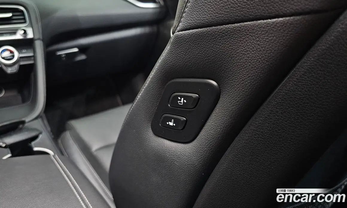 Genesis G70 2021 2.0 автомат (гидро), фото 36