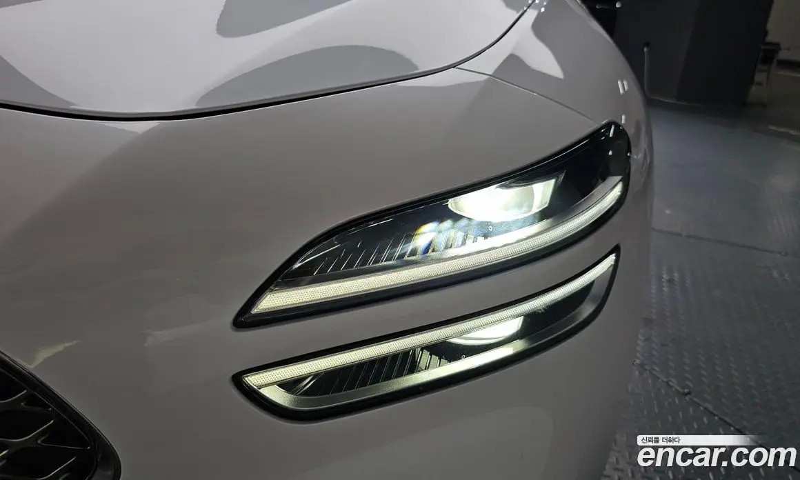 Genesis G70 2021 2.0 автомат (гидро), фото 7