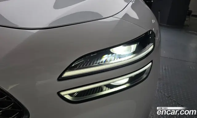 Genesis G70 2021 2.0 автомат (гидро), миниатюра 7