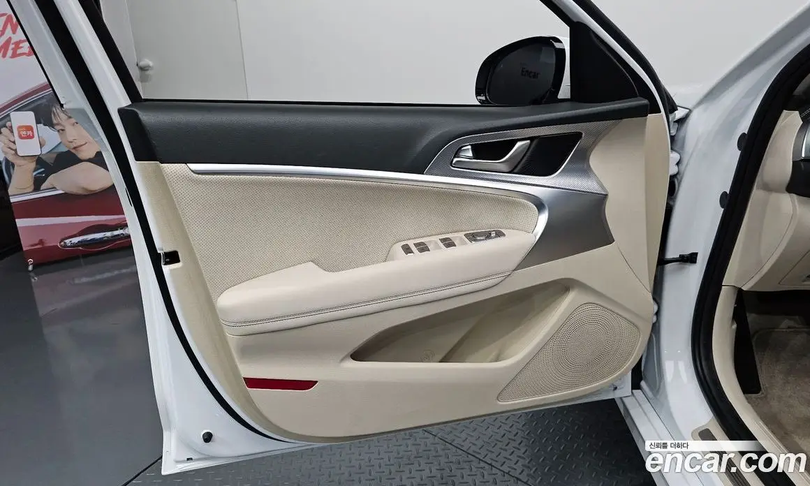 Genesis G70 2021 2.0 автомат (гидро), фото 14