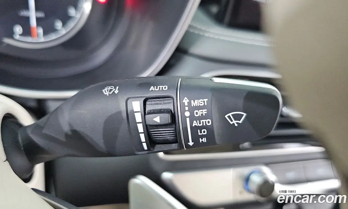 Genesis G70 2021 2.0 автомат (гидро), фото 28
