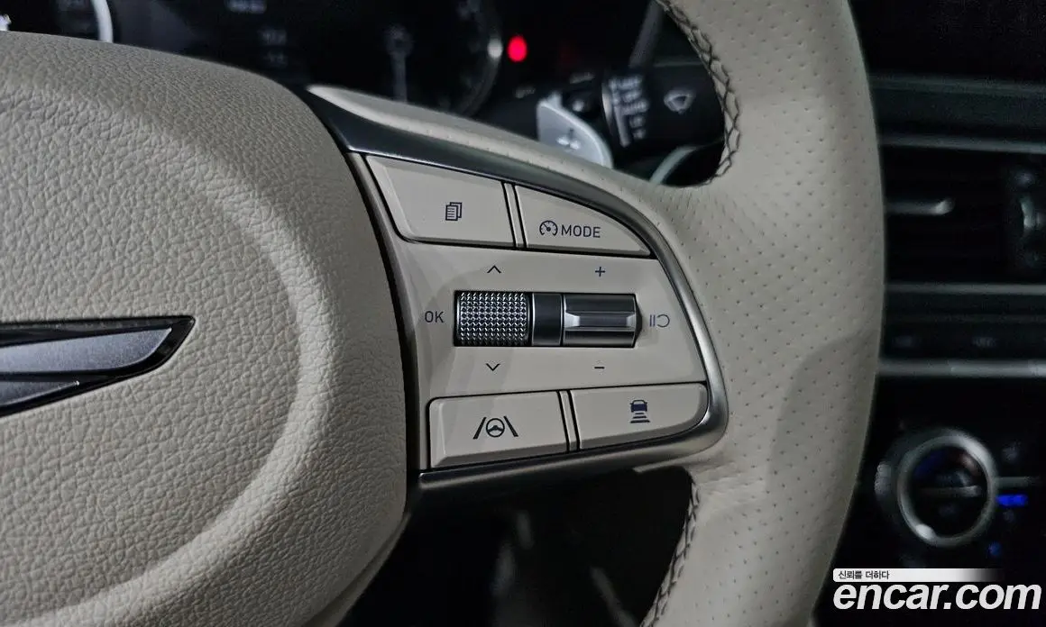 Genesis G70 2021 2.0 автомат (гидро), фото 30