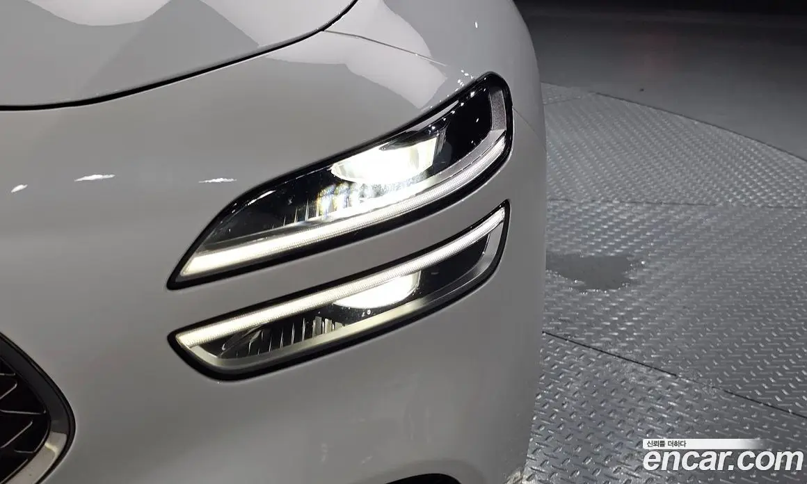 Genesis G70 2021 2.0 автомат (гидро), фото 8
