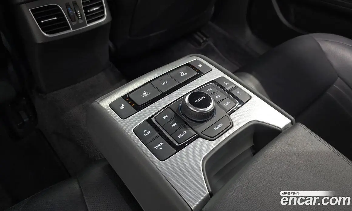 Genesis G80 2016 3.3 автомат (гидро), фото 19