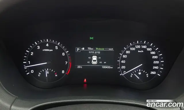 Genesis G80 2016 3.3 автомат (гидро), миниатюра 8