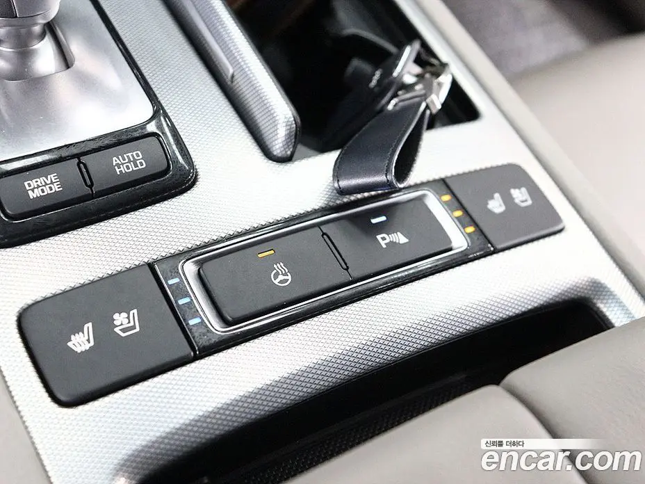 Genesis G80 2017 3.3 автомат (гидро), фото 18