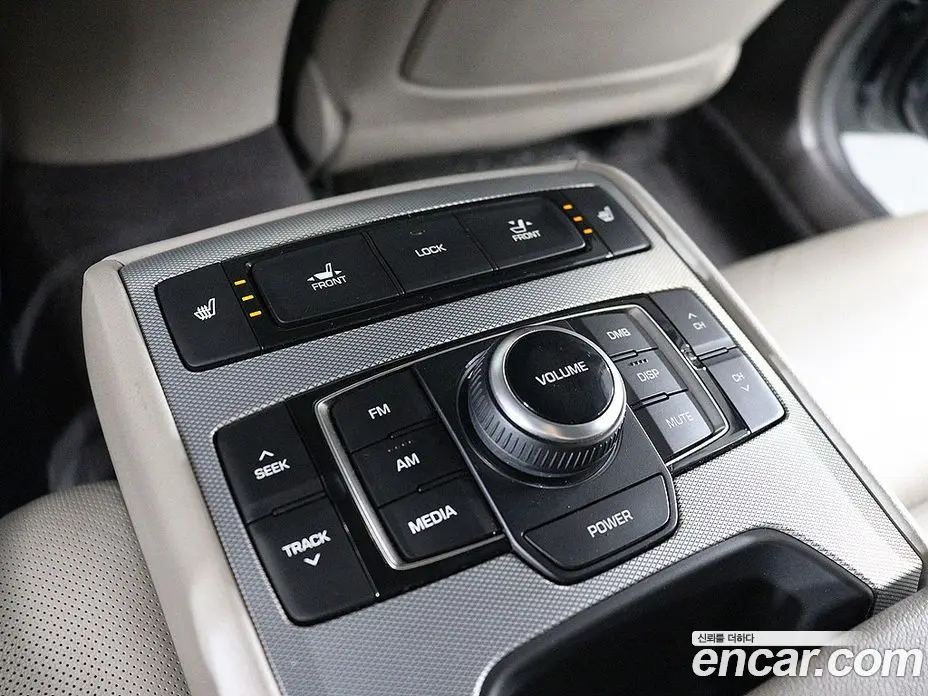 Genesis G80 2017 3.3 автомат (гидро), фото 19