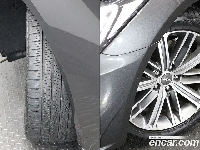 Genesis G80 2017 3.3 автомат (гидро), миниатюра 5