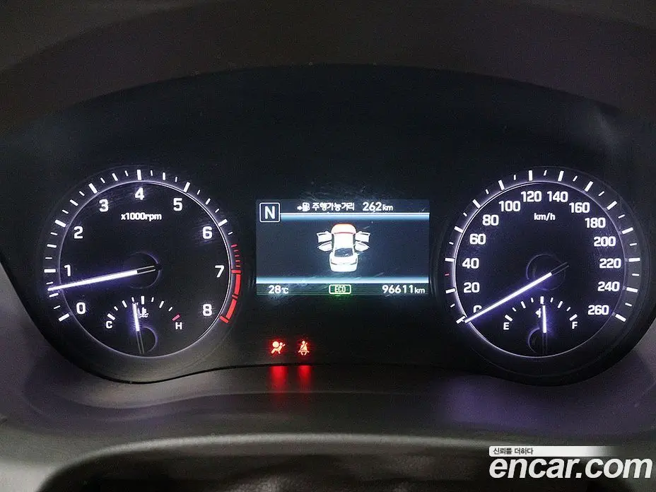 Genesis G80 2017 3.3 автомат (гидро), фото 8
