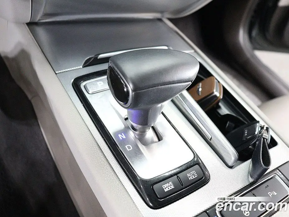 Genesis G80 2017 3.3 автомат (гидро), фото 9