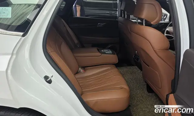 Genesis G80 2021 3.5 автомат (гидро), миниатюра 12