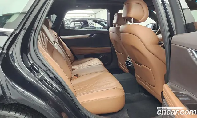Genesis G80 2021 3.5 автомат (гидро), миниатюра 12