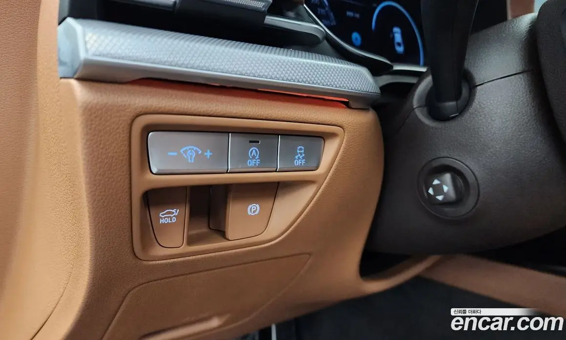 Genesis G80 2021 3.5 автомат (гидро), фото 16