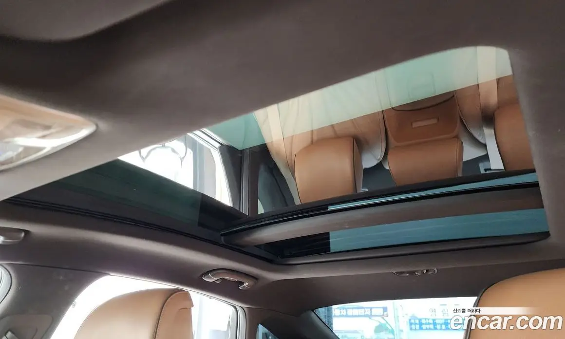 Genesis G80 2021 3.5 автомат (гидро), фото 18