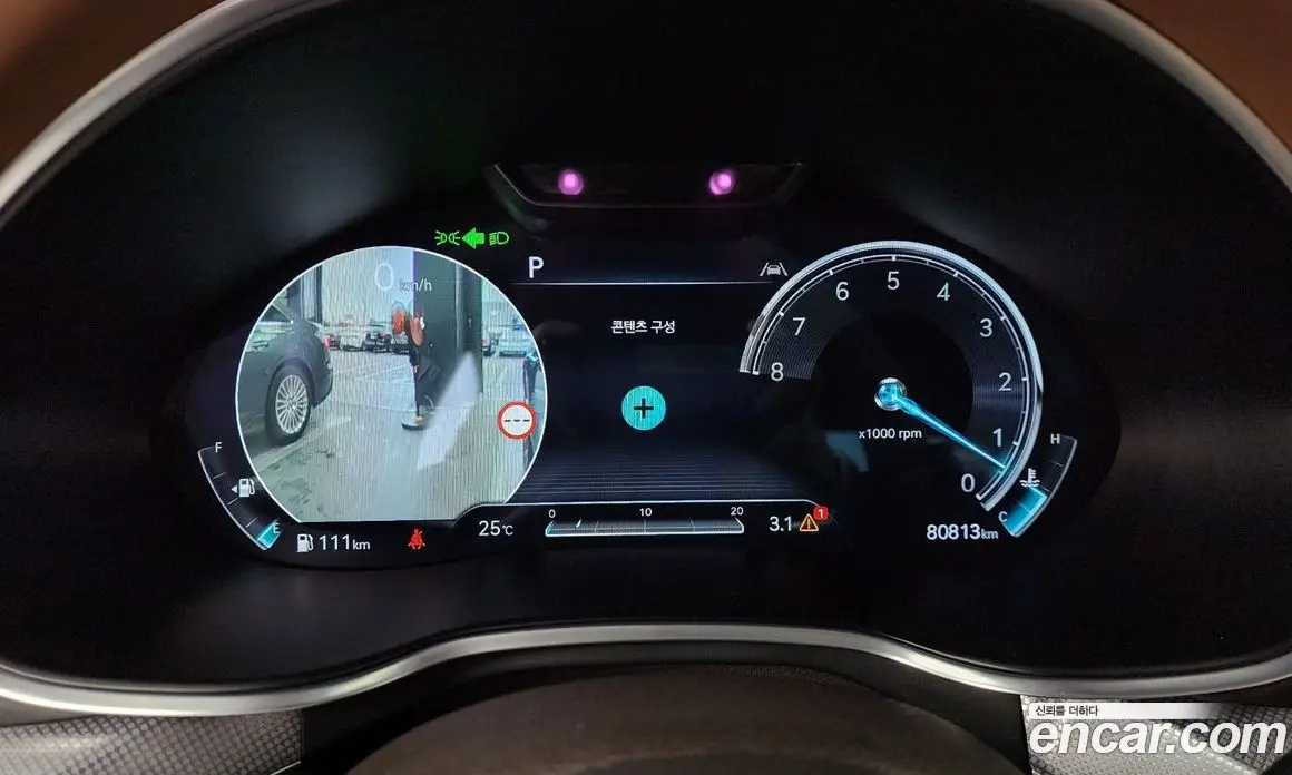 Genesis G80 2021 3.5 автомат (гидро), фото 8