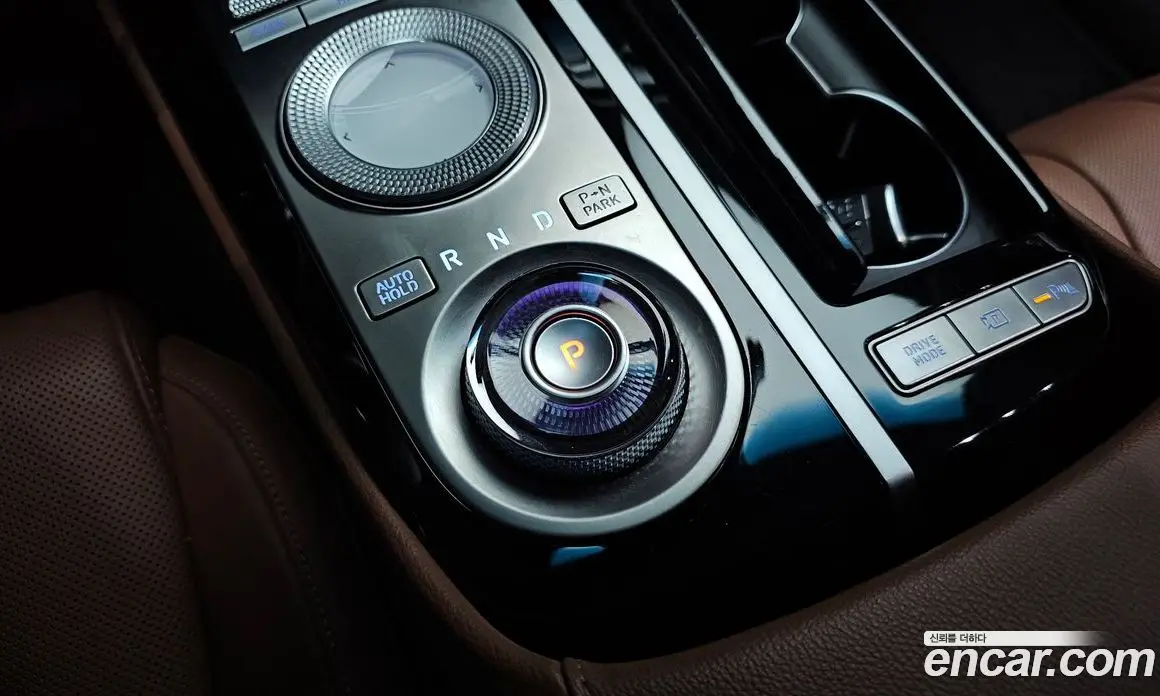 Genesis G80 2022 2.5 автомат (гидро), фото 12