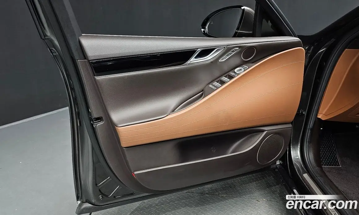 Genesis G80 2022 2.5 автомат (гидро), фото 14