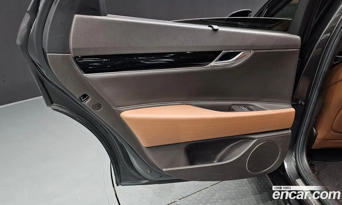 Genesis G80 2022 2.5 автомат (гидро), фото 15