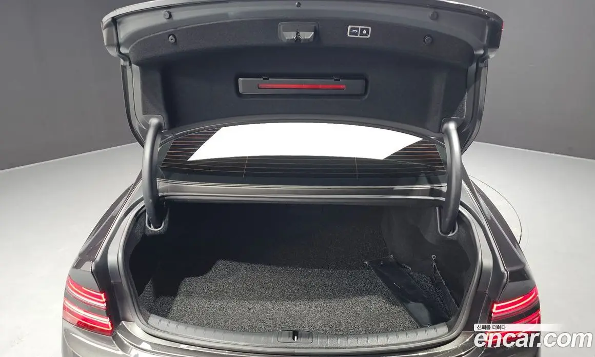 Genesis G80 2022 2.5 автомат (гидро), фото 26