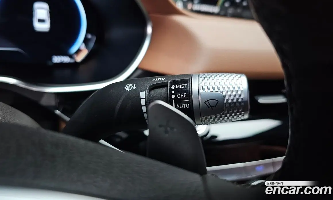 Genesis G80 2022 2.5 автомат (гидро), фото 28