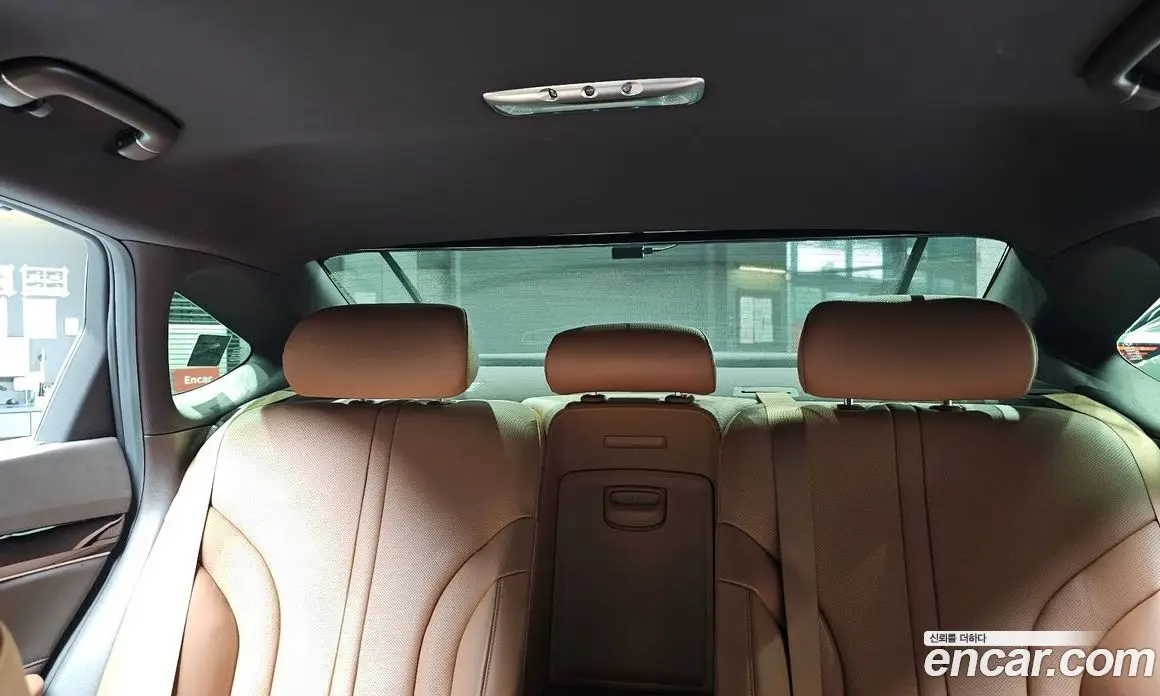 Genesis G80 2022 2.5 автомат (гидро), фото 33