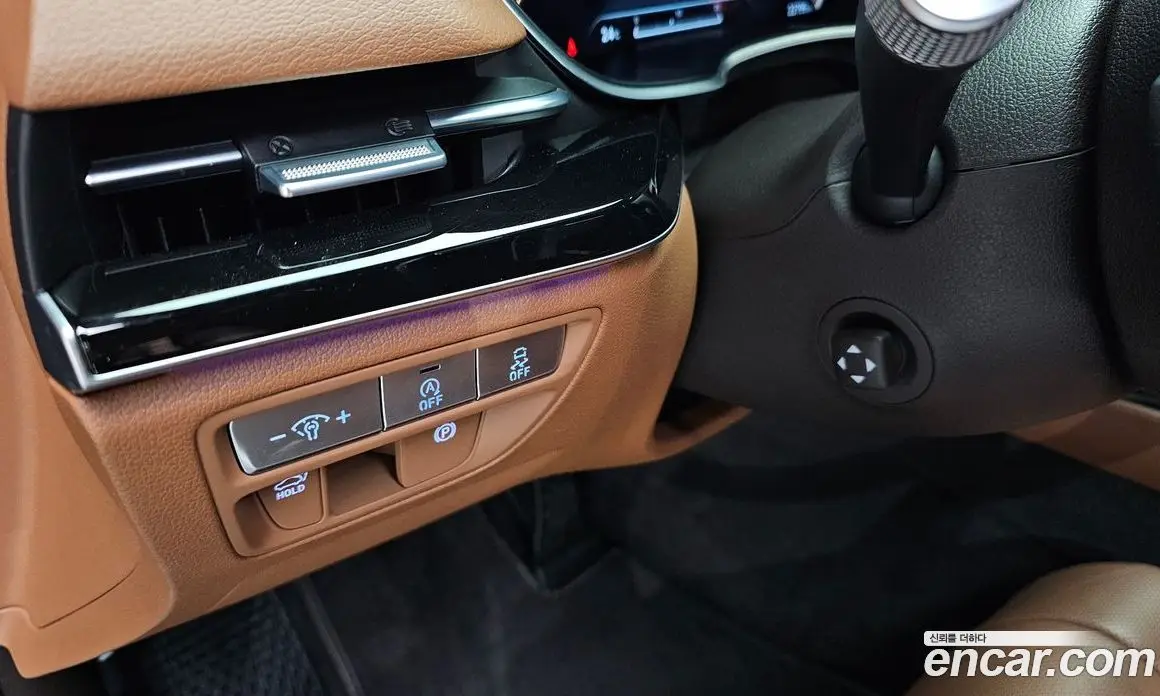 Genesis G80 2022 2.5 автомат (гидро), фото 34
