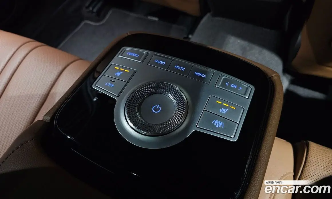 Genesis G80 2022 2.5 автомат (гидро), фото 35