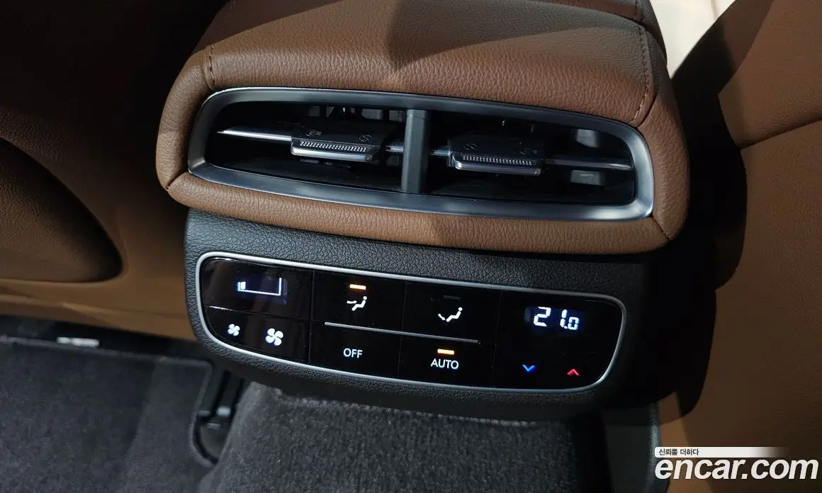 Genesis G80 2022 2.5 автомат (гидро), фото 36