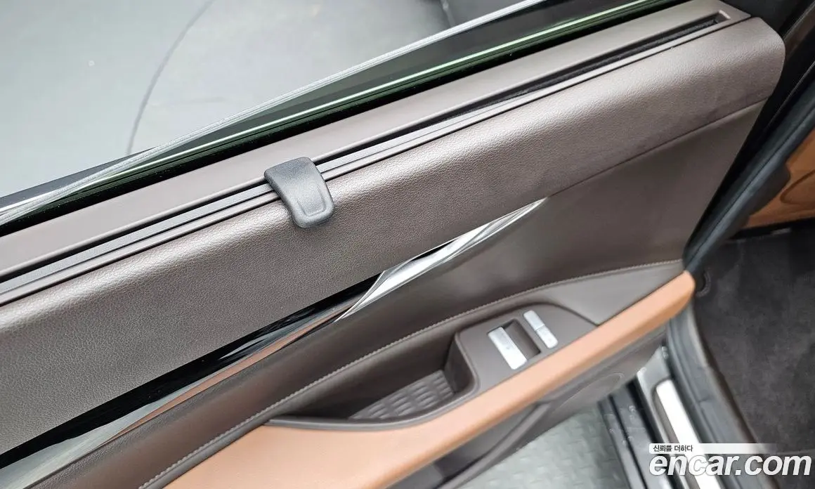 Genesis G80 2022 2.5 автомат (гидро), фото 37