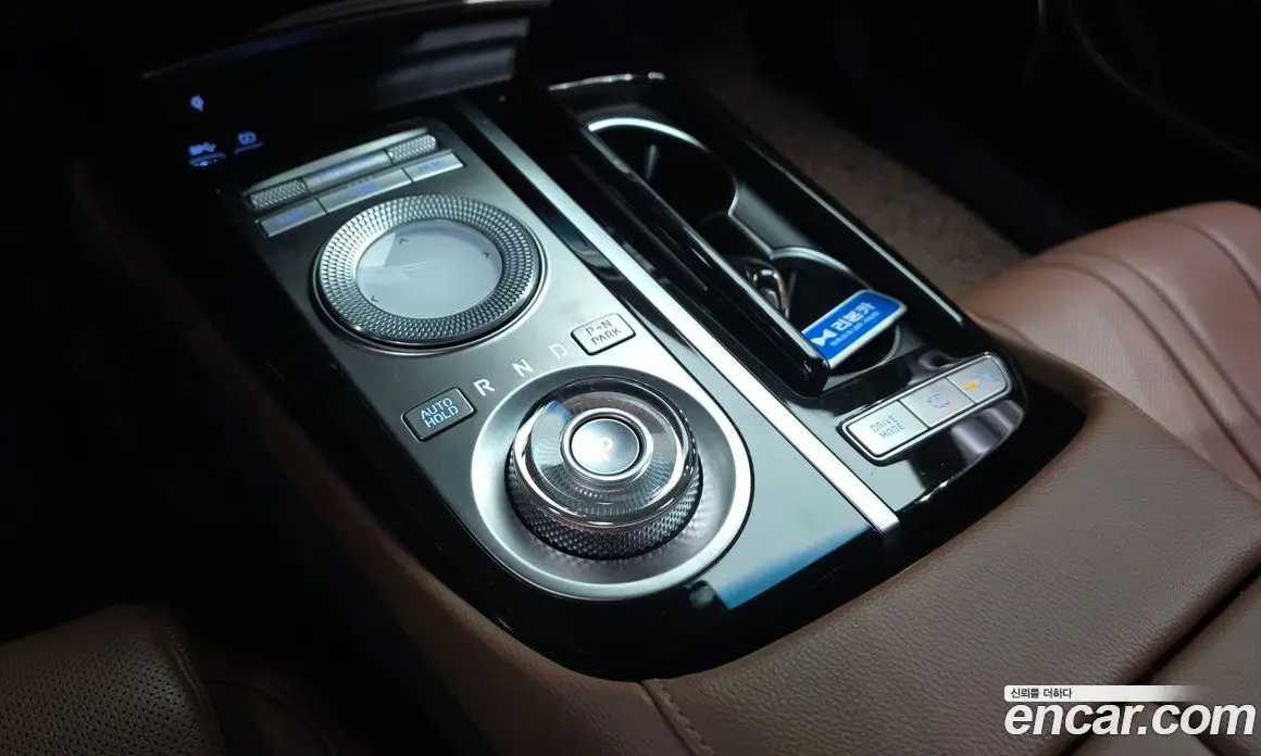 Genesis G80 2022 2.5 автомат (гидро), фото 11