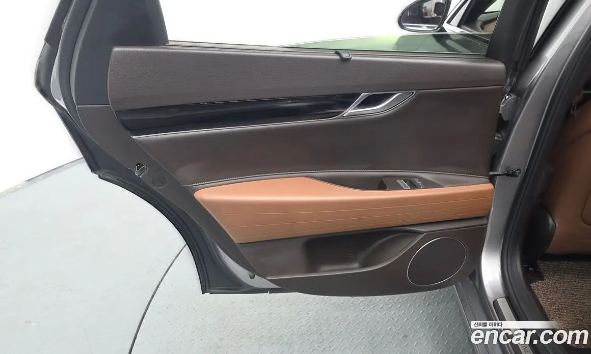 Genesis G80 2022 2.5 автомат (гидро), фото 14