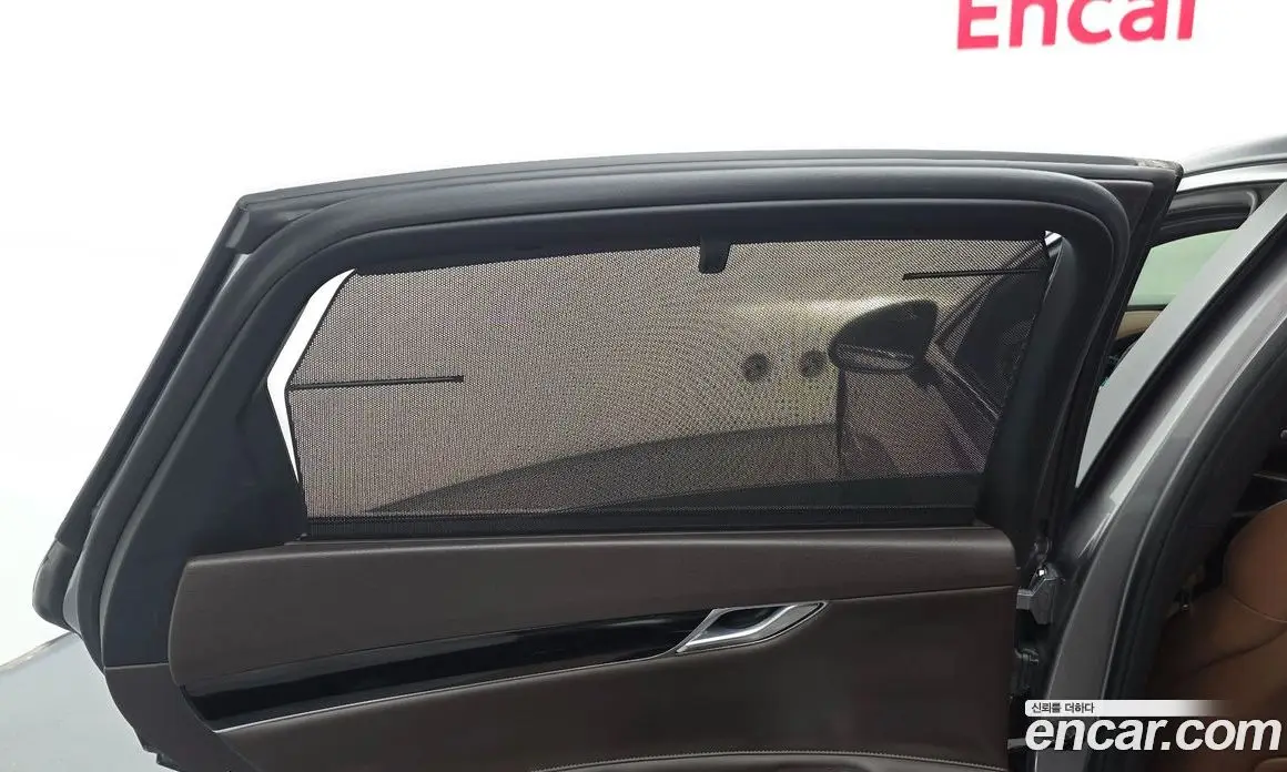 Genesis G80 2022 2.5 автомат (гидро), фото 23