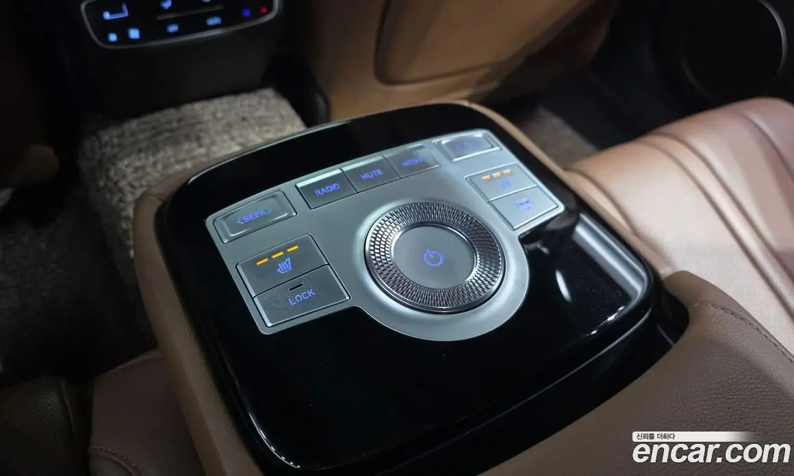 Genesis G80 2022 2.5 автомат (гидро), фото 24